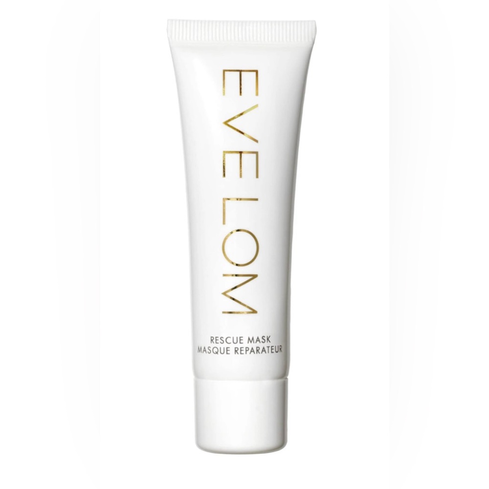 NWT- Eve Lom rescue mask 50mn 1.6oz